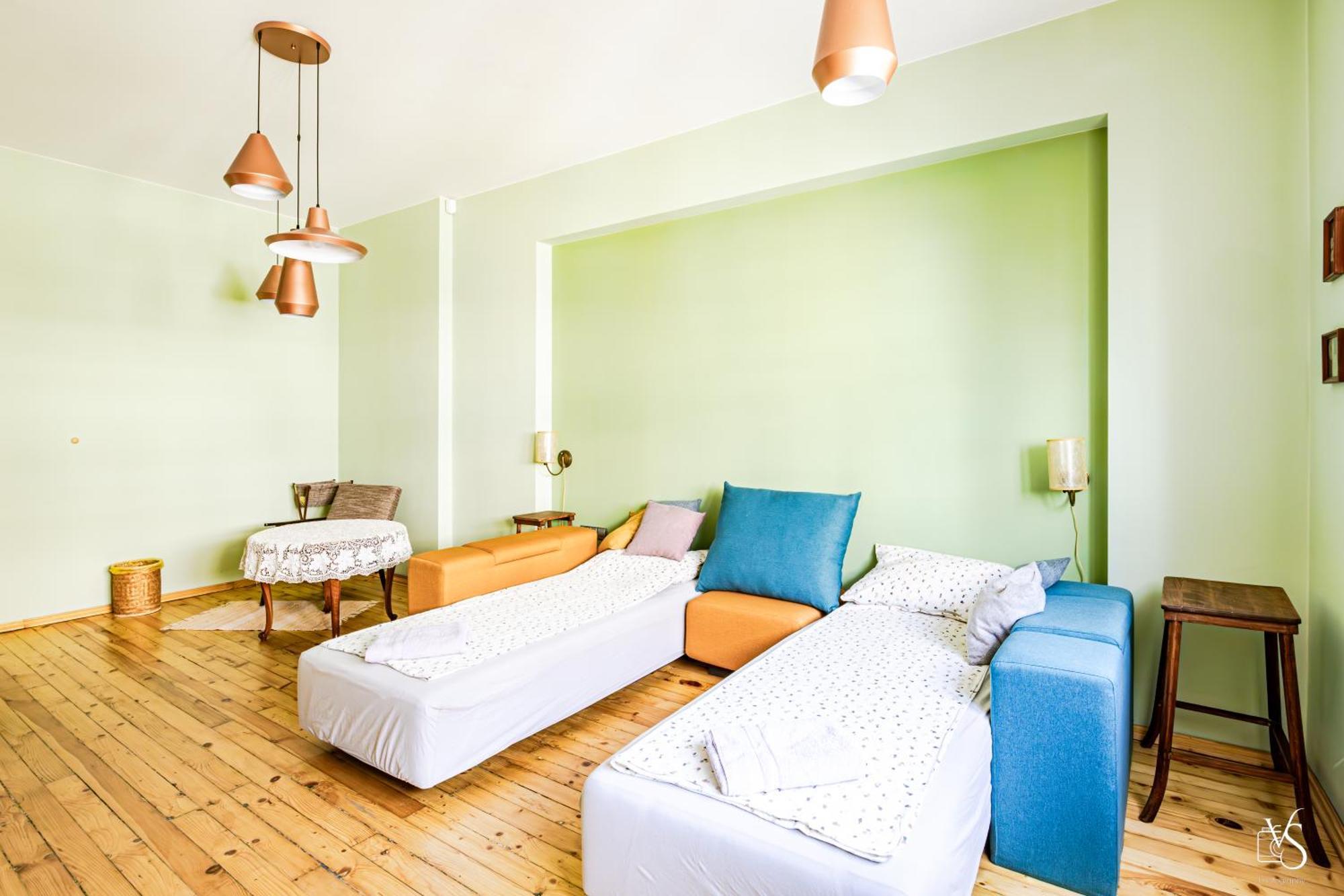 Luxury And Spacious Apartment At The Hearth Of The City 소피아 외부 사진
