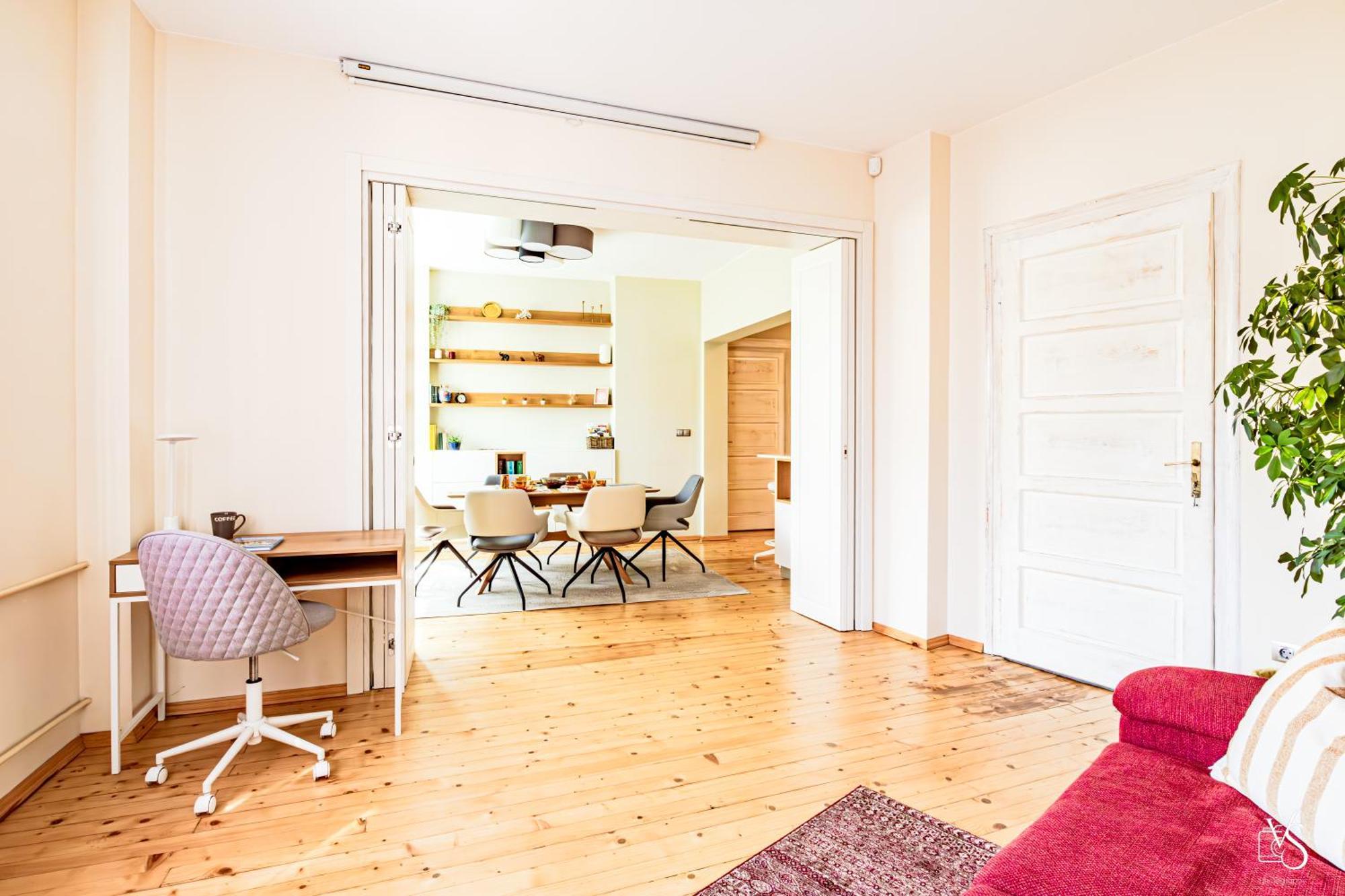 Luxury And Spacious Apartment At The Hearth Of The City 소피아 외부 사진