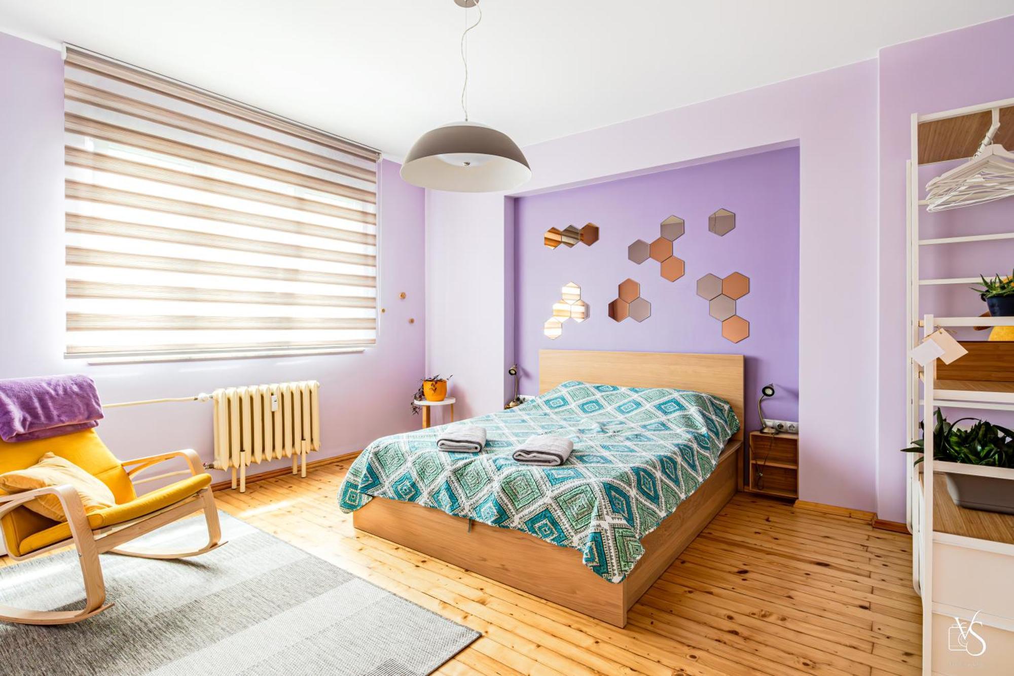 Luxury And Spacious Apartment At The Hearth Of The City 소피아 외부 사진