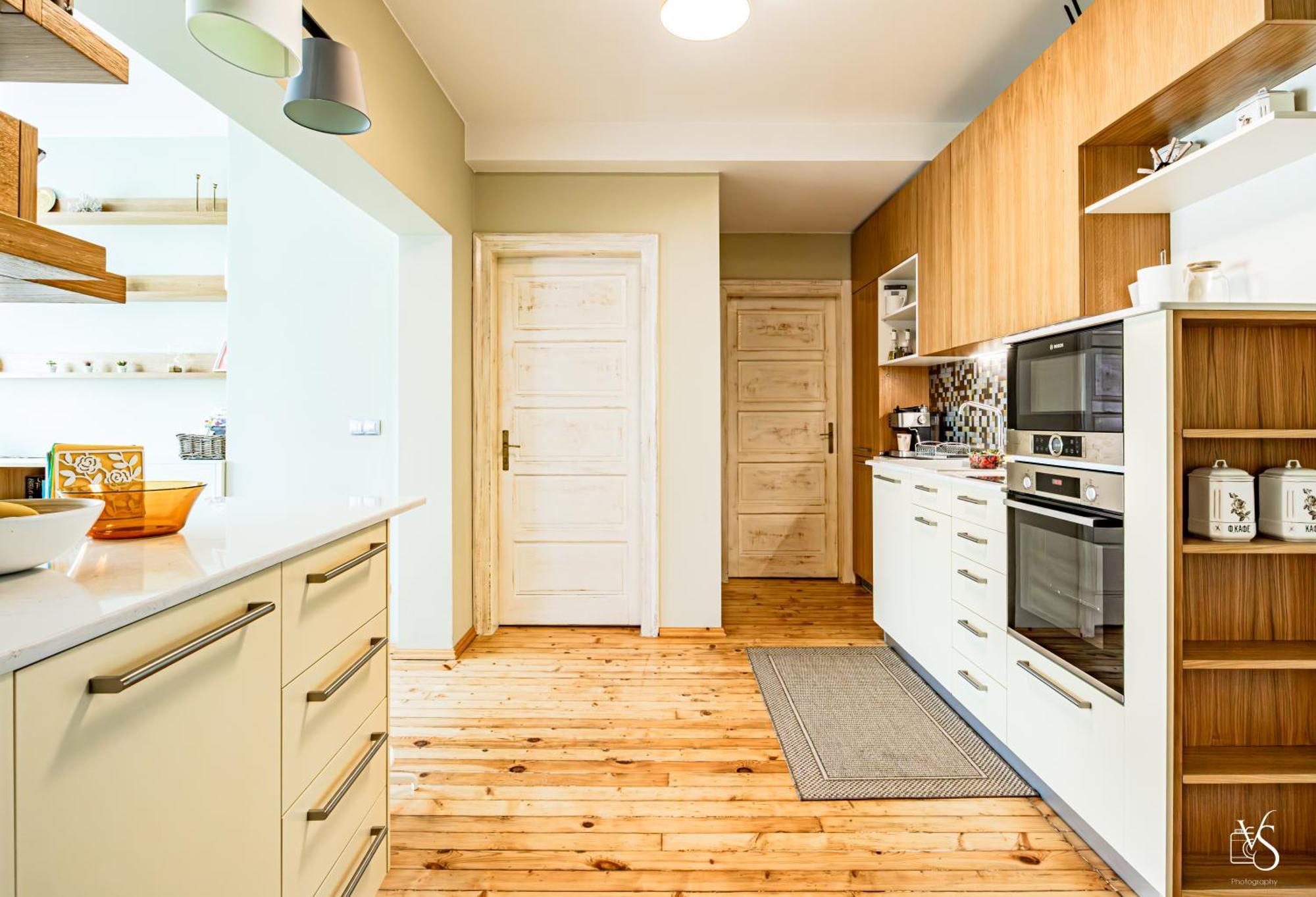 Luxury And Spacious Apartment At The Hearth Of The City 소피아 외부 사진